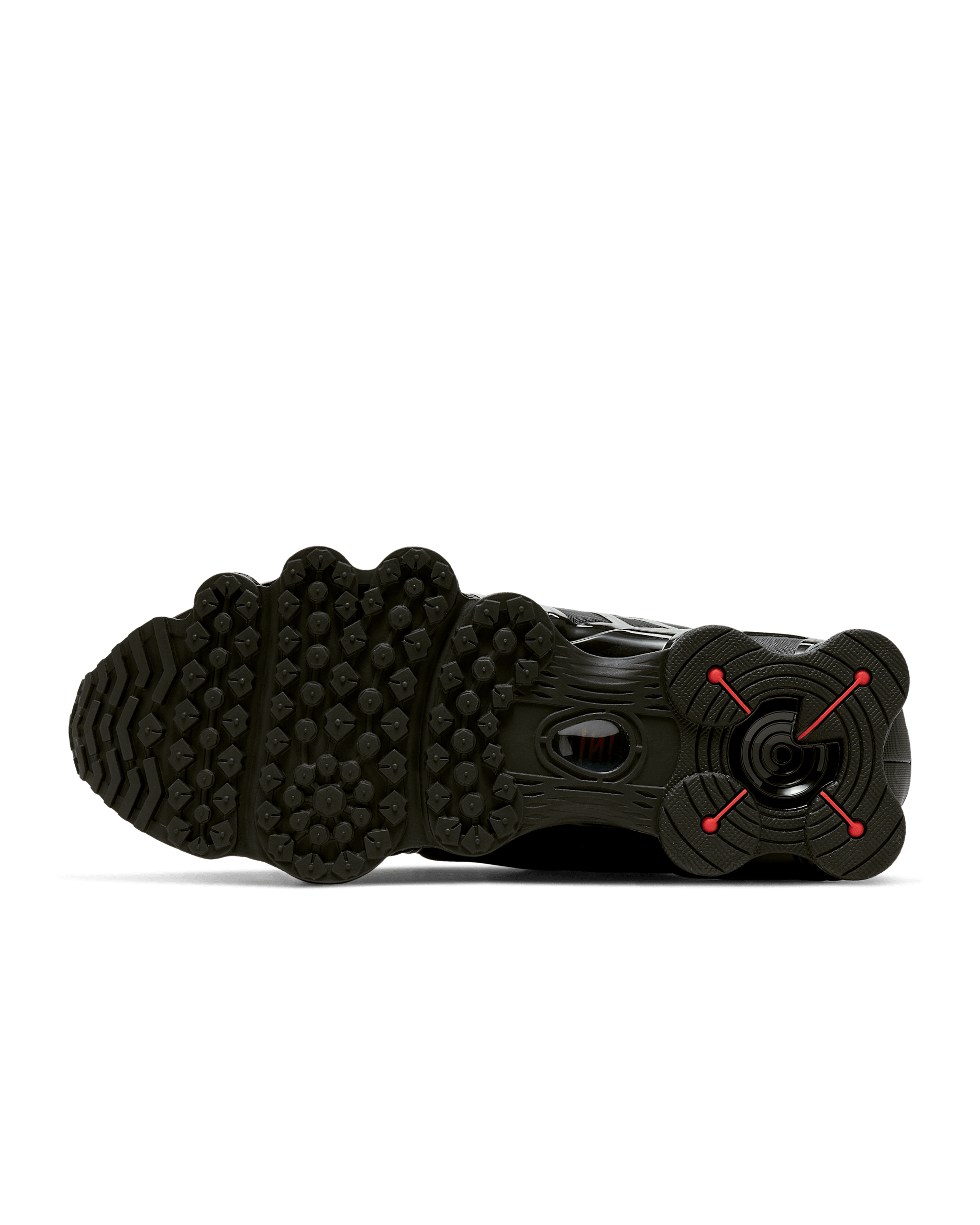 Shox TL