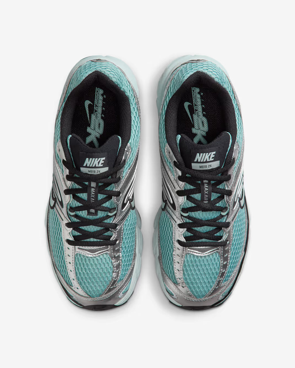 Nike Air Max Moto 2K