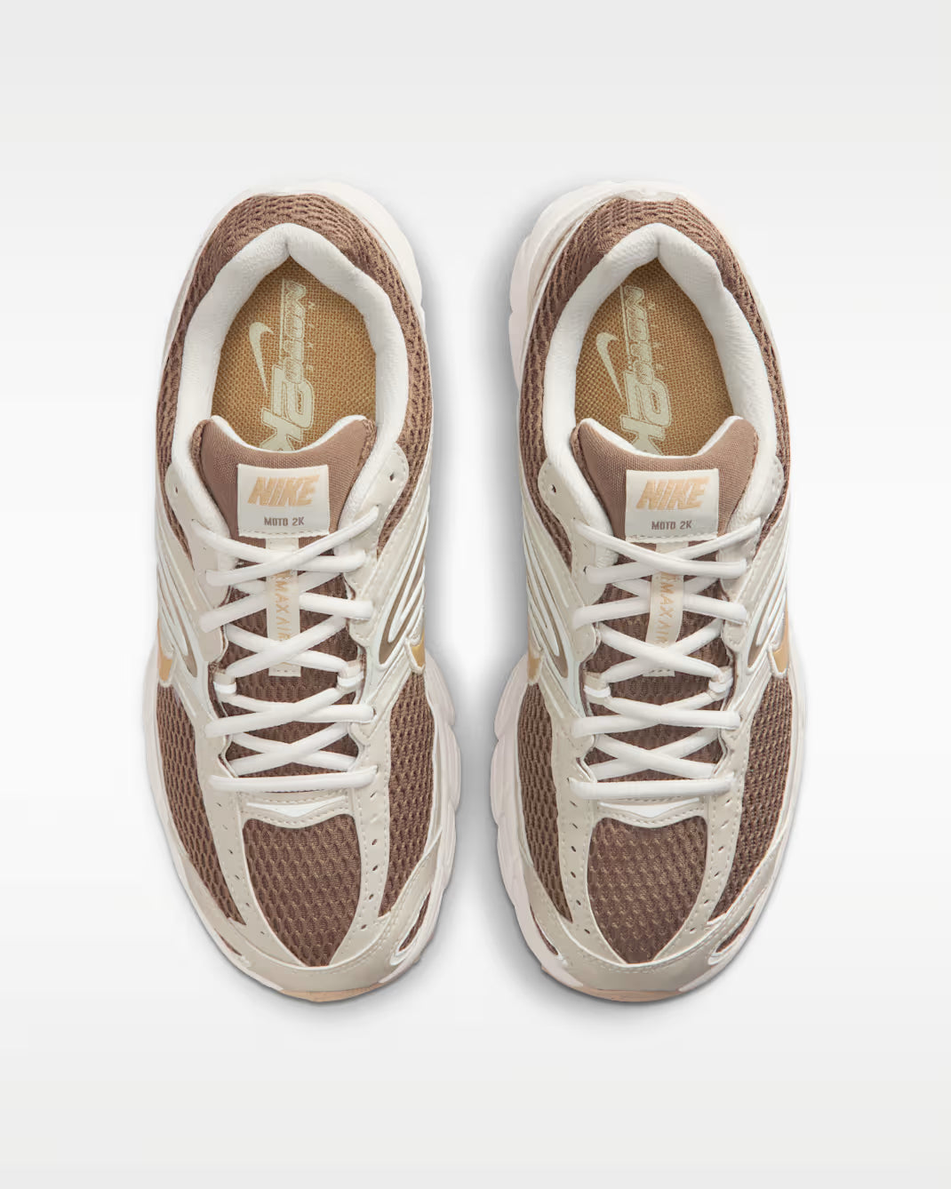 Nike Air Max Moto 2K