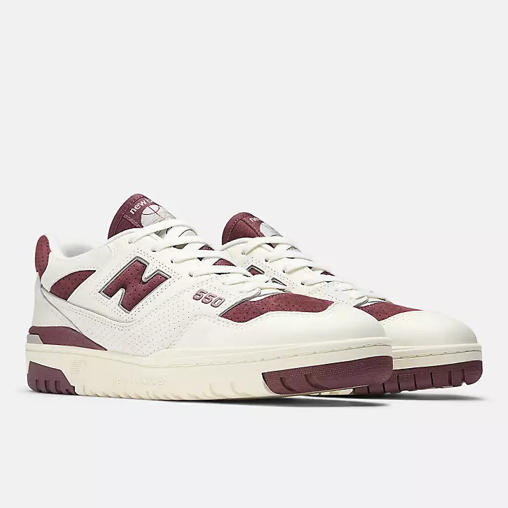 Mens New Balance 550
