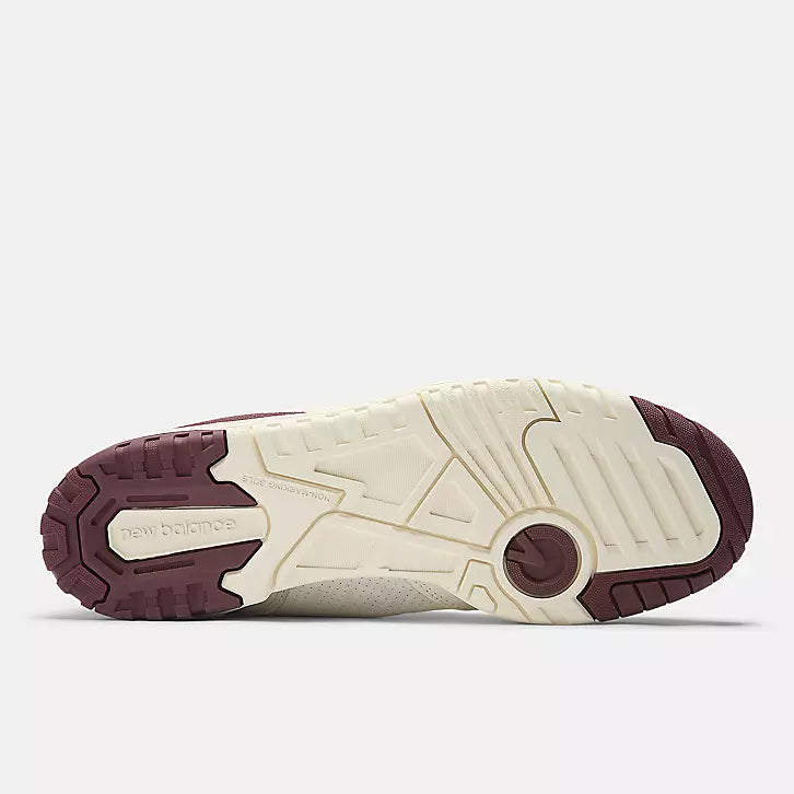 Mens New Balance 550