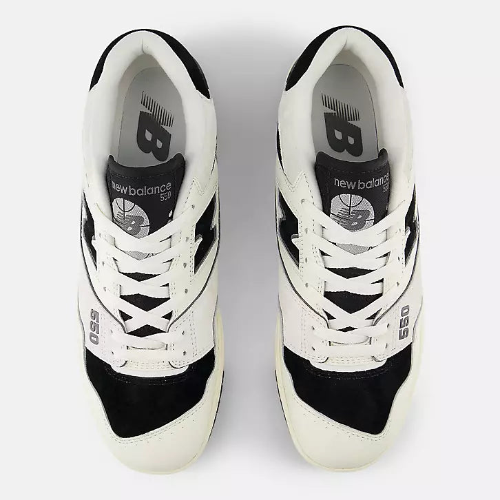 Mens New Balance 550